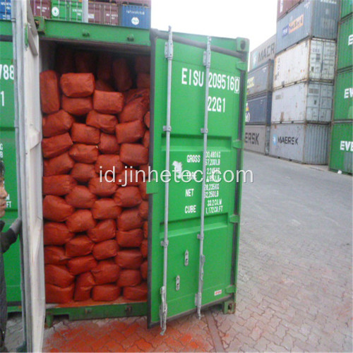 Iron Oxide Red 130 Untuk Paving Concrete Block